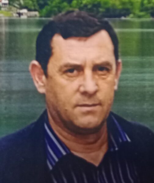 KASIM TARČIN (60)