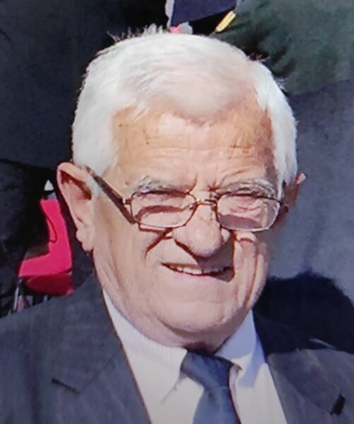 ZIĆRIJA ČUSTOVIĆ (80)