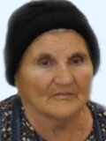 JANICA CRNOGORČEVIĆ