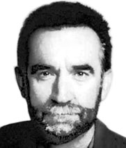 IVAN GMAZ