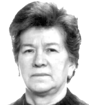MARIJA GALO (87)
