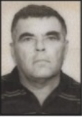 MILENKO DOMAZET