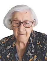ADELA KLADAR (92)