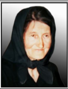 DRAGICA JUČIĆ (84)
