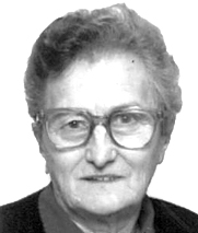 ANA SMOLJAN (91)