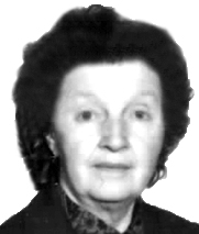 CELESTINA LICUL (96)