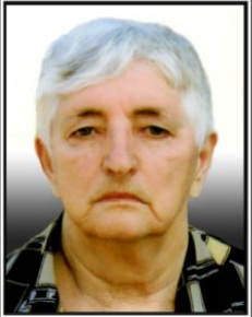 Milka Rašić (74)