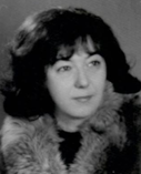 NADEŽDA MILAKOVIĆ