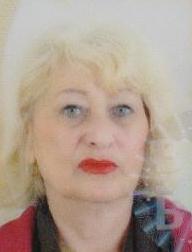 VESNA ŠEFKIĆ (64)