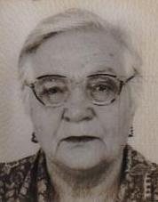 FATIMA MUJČIĆ (91)