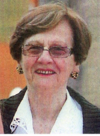 HABIBA LJUBOVIĆ