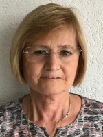 ZDENKA KRAJNOVIĆ