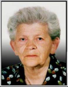 BOŽANA MILAŠINOVIĆ