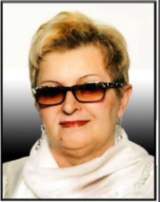 ANKICA MATANOVIĆ