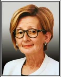 ZDRAVKA PETROVIĆ