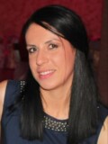 JELENA ČVOROVIĆ