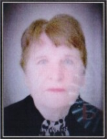 IVANKA ANTUNOVIĆ