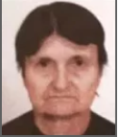 RUŽA PERKOVIĆ