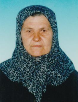 HAJRIJA UDOVIČIĆ (77)