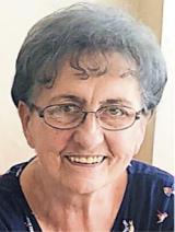 Gordana Borić