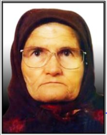 EVA TOMAŠEVIĆ