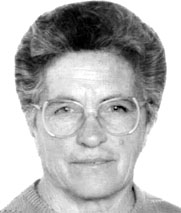 MARIJA PERKOVIĆ (87)