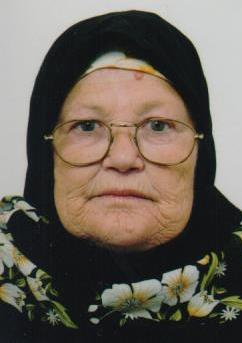 ZLATKA UŠANOVIĆ (83)