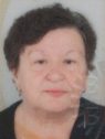 HATIDŽA ĆOSIĆ (75)