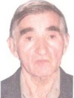 ŠERIF ORUČEVIĆ (85)