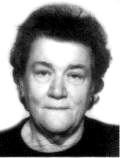 Marija Barišić