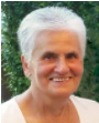 MARIJA ZUBAK