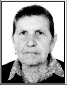 PERA JANŽIĆ