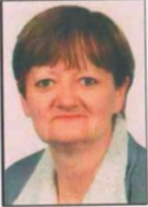 Ljubica Bručić (68)