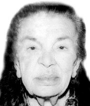 MARIJA MAKSUTOSKI (85)