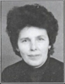 MIRA VIDOVIĆ