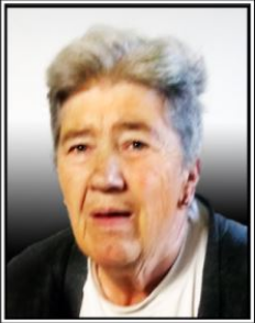 NEVENKA ORLIĆ