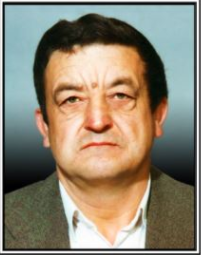 NIKOLA BOGOJEVIĆ