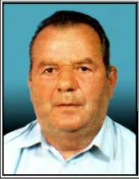 Stipo Oroz