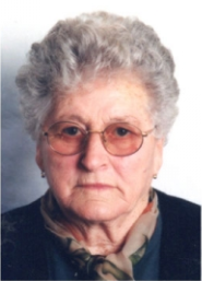 DARINKA ŠPANJOL-FAFLJA (91)