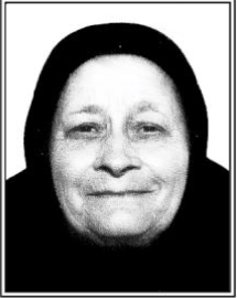 Manda Kladarić