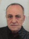 SAFET OMERBEGOVIĆ (71)