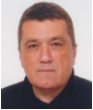 GORAN BODROŽIĆ