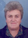 JAGODA KRKOVIĆ