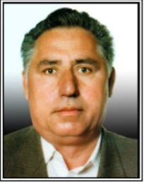 MARKO KLADARIĆ
