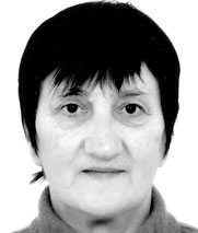 DUŠANKA ERDFELD (71)
