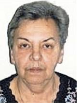 GORDANA MRKIĆ