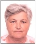 LJUBICA ĐOPA