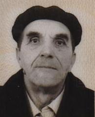 hadži DŽULAGA ŠEHOVIĆ (89)