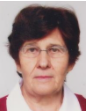DANICA PEROVIĆ