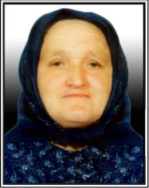 MARIJA LJUBOJEVIĆ